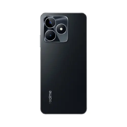 Мобилен телефон, REALME C53 RMX3760 6+128 BLACK - image 1