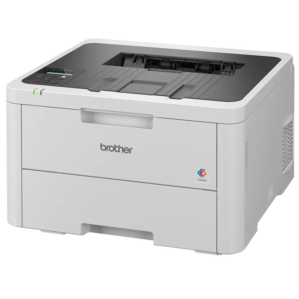 Цветен LED принтер, Brother HL-L3220CW Colour LED Printer - image 1