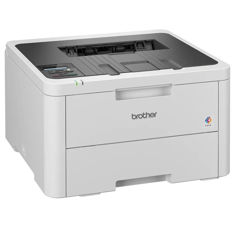 Цветен LED принтер, Brother HL-L3220CW Colour LED Printer - image 2