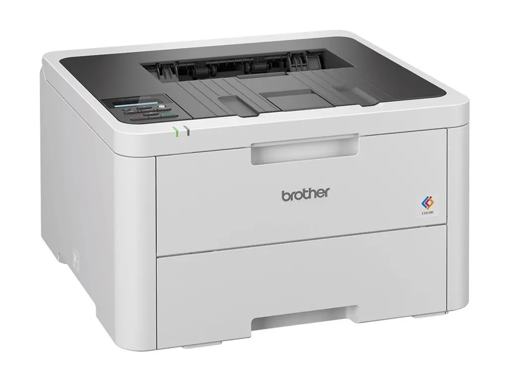 Цветен LED принтер, Brother HL-L3220CW Colour LED Printer - image 4