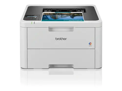 Έγχρωμος εκτυπωτής LED, Brother HL-L3220CW Colour LED Printer - 1