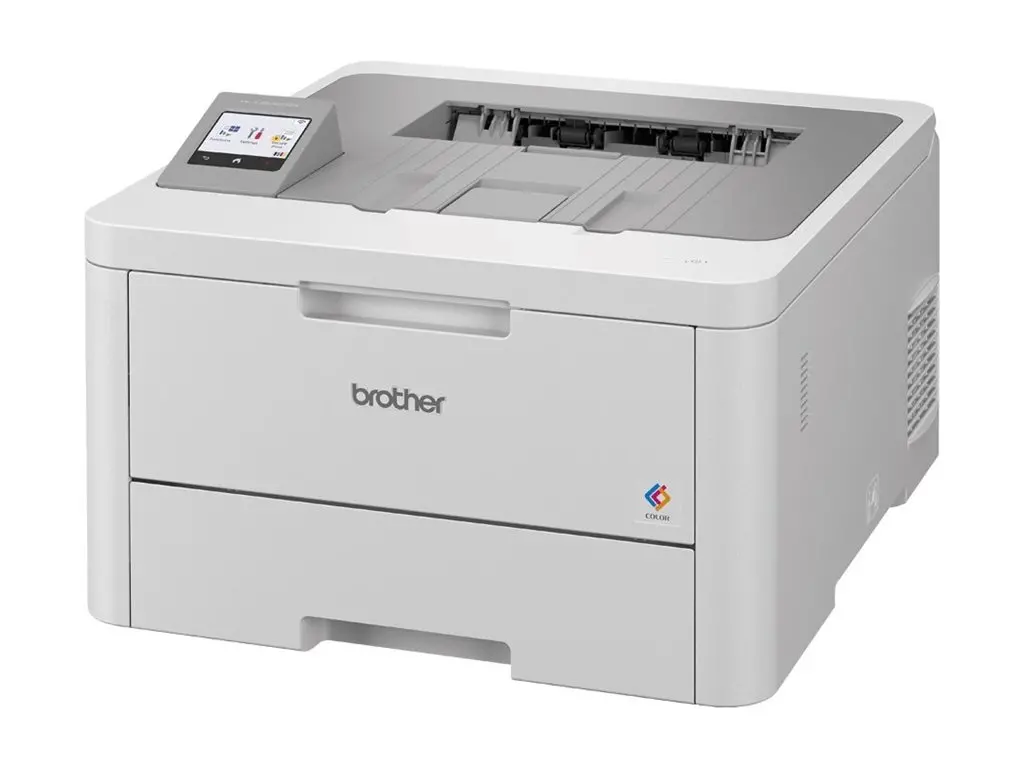 Έγχρωμος εκτυπωτής LED, Brother HL-L8230CDW Colour LED Printer - image 1