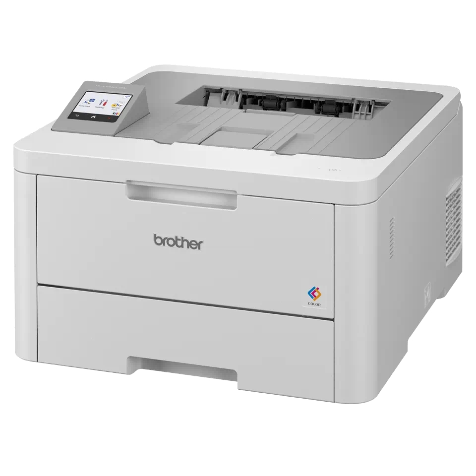 Цветен LED принтер, Brother HL-L8230CDW Colour LED Printer - image 1