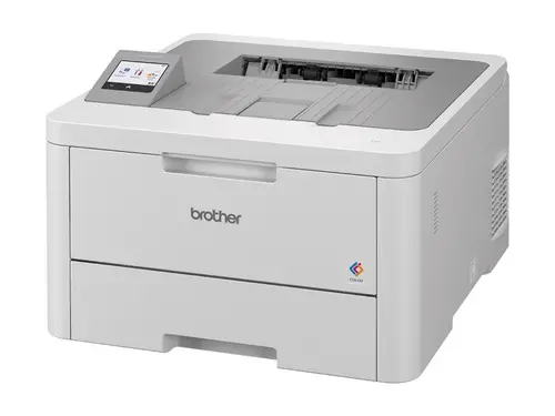 Цветен LED принтер, Brother HL-L8230CDW Colour LED Printer - image 2