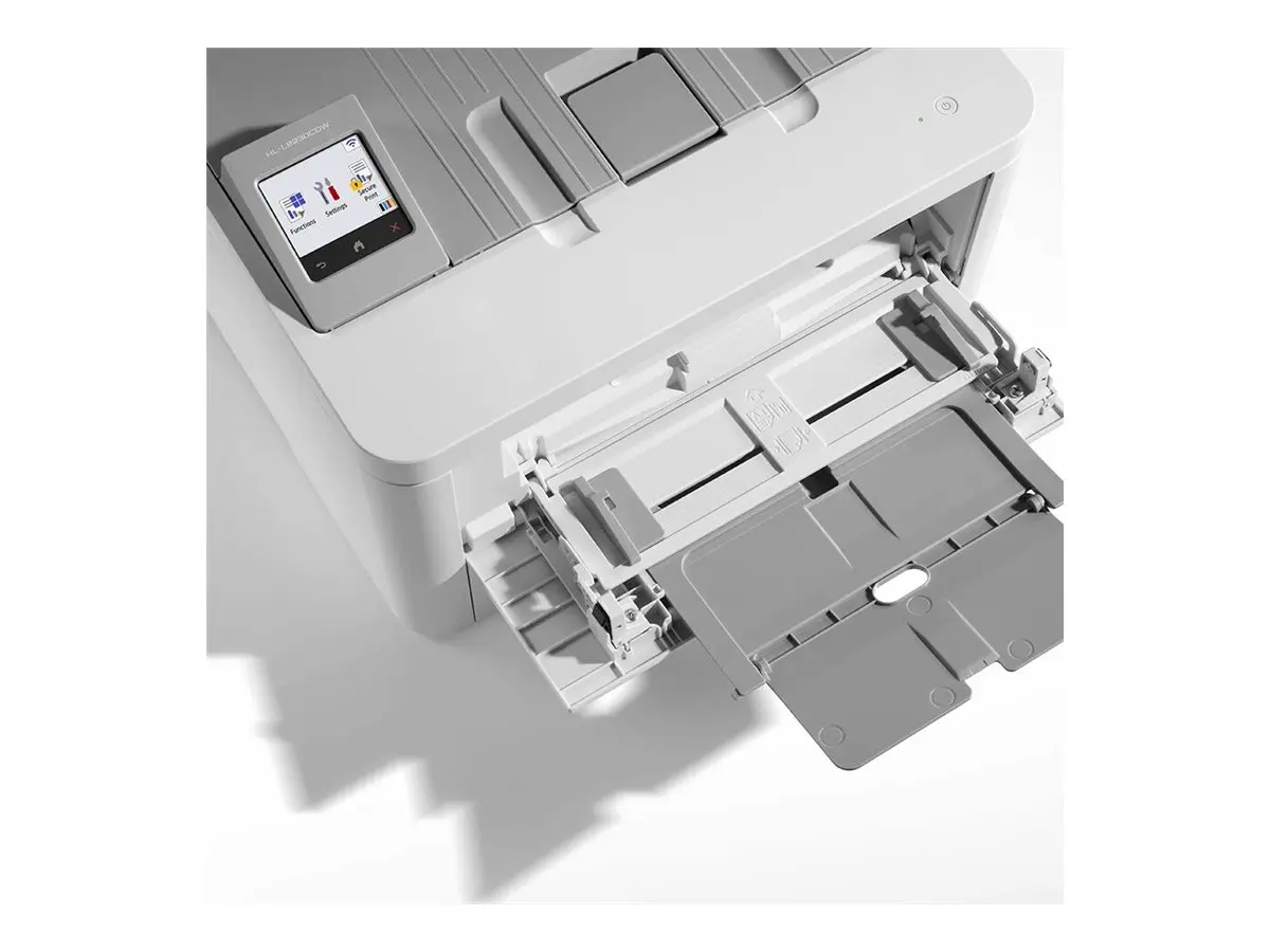 Imprimantă LED color, Brother HL-L8230CDW Colour LED Printer - image 4