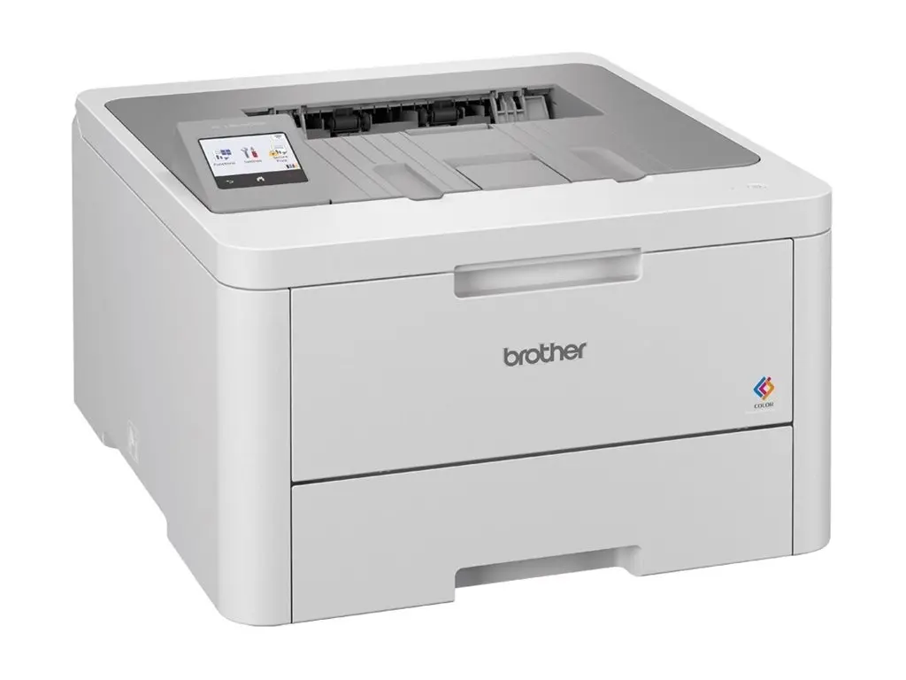 Цветен LED принтер, Brother HL-L8230CDW Colour LED Printer - image 5