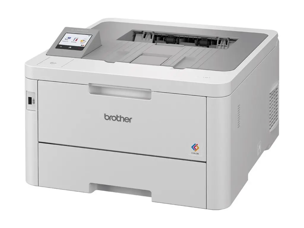 Έγχρωμος εκτυπωτής LED, Brother HL-L8240CDW Colour LED Printer - image 1