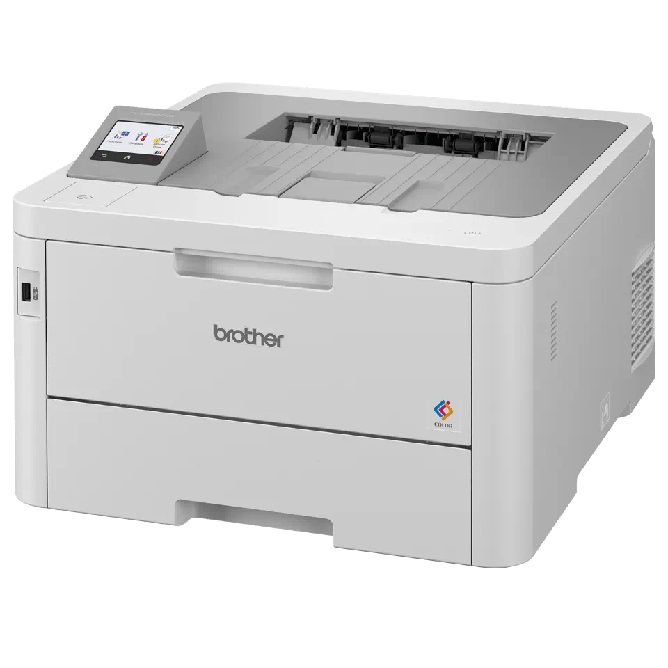 Цветен LED принтер, Brother HL-L8240CDW Colour LED Printer - image 1