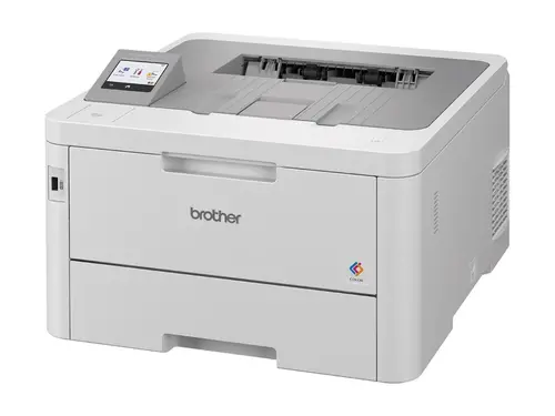 Imprimantă LED color, Brother HL-L8240CDW Colour LED Printer - 2