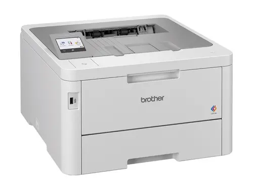 Цветен LED принтер, Brother HL-L8240CDW Colour LED Printer - image 1