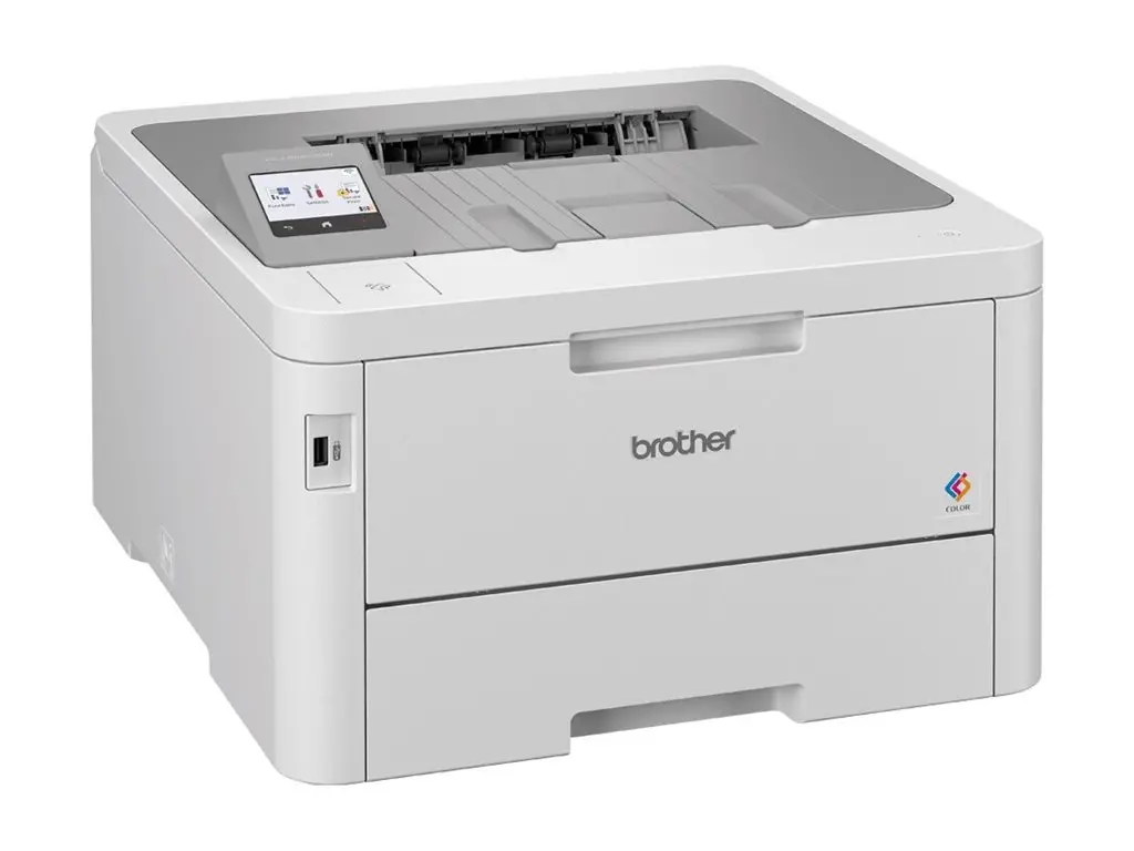 Imprimantă LED color, Brother HL-L8240CDW Colour LED Printer - image 2