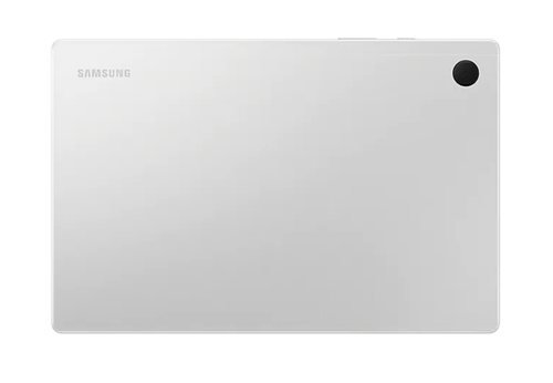 Таблет, Samsung SM-X205 Galaxy Tab A8 LTE 10.5", 1920x1200, 64 GB, Octa-Core (2x2.0 GHz, 6x2.0 GHz), 4 GB RAM, Bluetooth 5.0, 8.0 MP + 5.0 MP Selfie, 7040 mAh, Android 11, Silver - image 1