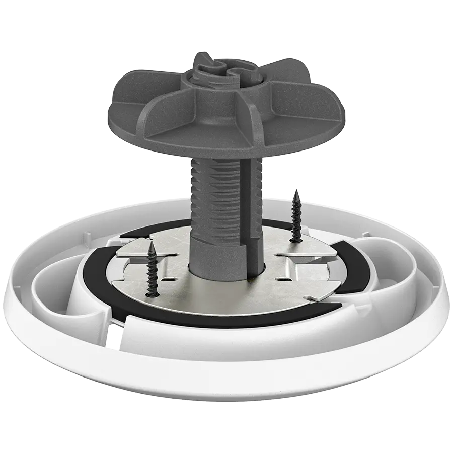 LOGITECH TABLE MOUNT for MIC POD - image 1