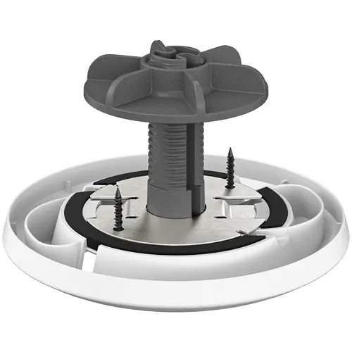 LOGITECH TABLE MOUNT for MIC POD - image 1