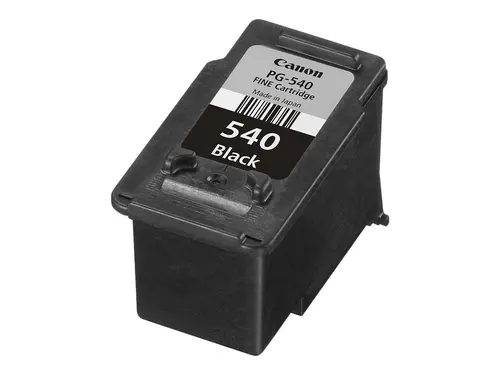 CANON PG-540 Cartuș de cerneală negru 180P - 1