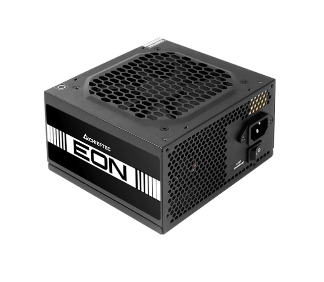 Захранване, Chieftec EON 600W