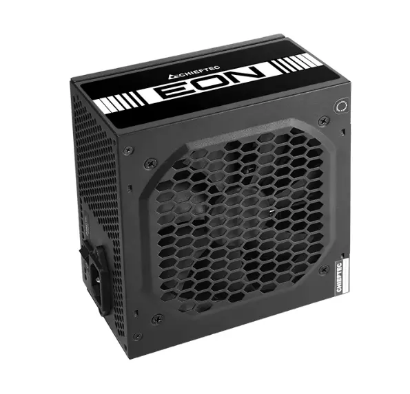 Τροφοδοτικό, Chieftec EON 600W - image 2