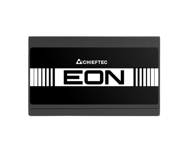 Захранване, Chieftec EON 600W - image 3