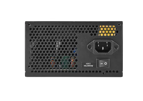 Sursă de alimentare, Chieftec EON 600W - 5