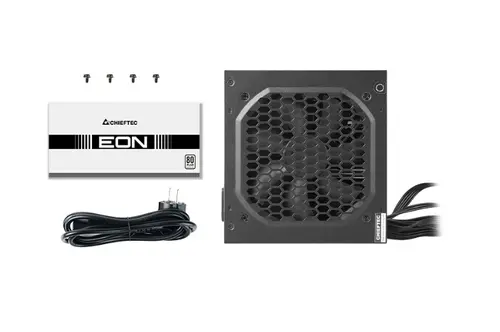 Sursă de alimentare, Chieftec EON 600W - 6