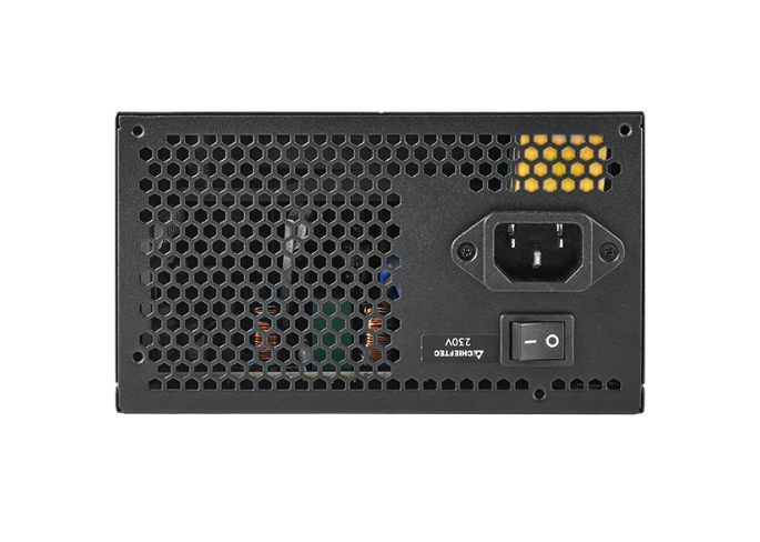 Захранване, Chieftec EON 700W - image 4