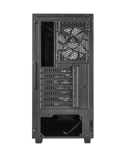 Carcasă pentru calculator, Chieftec Hunter II - 6