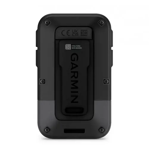 Garmin eTrex® Solar 010-02782-00 - image 3