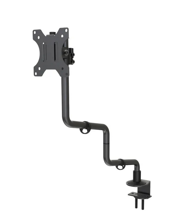 Стойка, Neomounts monitor arm desk mount, (clamp & grommet), 10"-30" - image 1