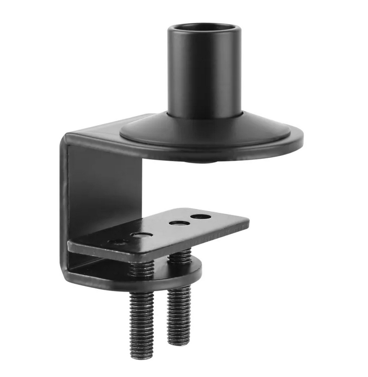 Стойка, Neomounts monitor arm desk mount, (clamp & grommet), 10"-30" - image 3