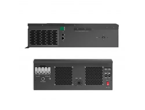 Invertor GREEN CELL 3000 PSW, 3000VA - 3