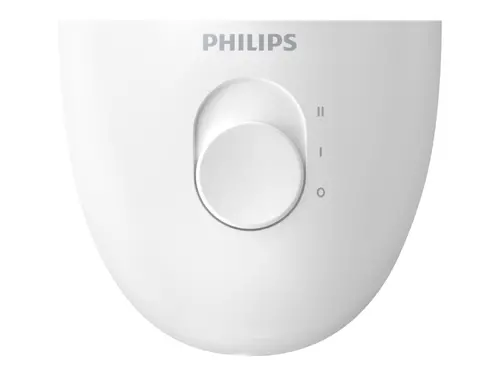 Philips Компактен епилатор с кабел Satinelle Essential - image 2