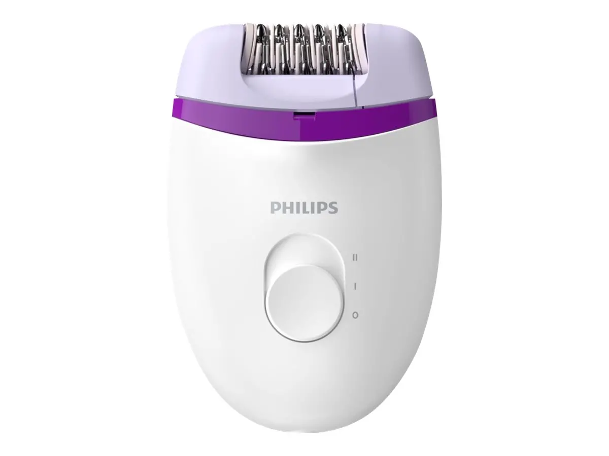 Philips Компактен епилатор с кабел Satinelle Essential - image 5