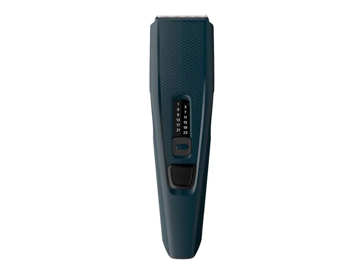 PHILIPS Mașină de tuns Series 3000 Lame din oțel inoxidabil 13 setări - image 2