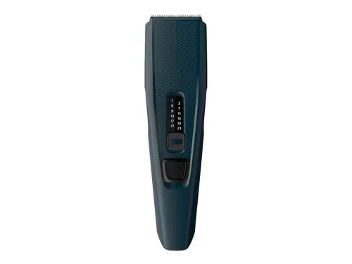 PHILIPS Mașină de tuns Series 3000 Lame din oțel inoxidabil 13 setări - 3