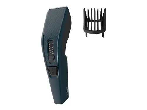 PHILIPS Mașină de tuns Series 3000 Lame din oțel inoxidabil 13 setări - 4