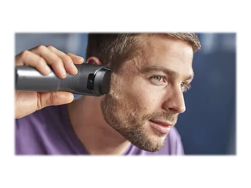 PHILIPS Κουρευτική μηχανή Series 3000 Λεπίδες από ανοξείδωτο χάλυβα 13 ρυθμίσεις - 6