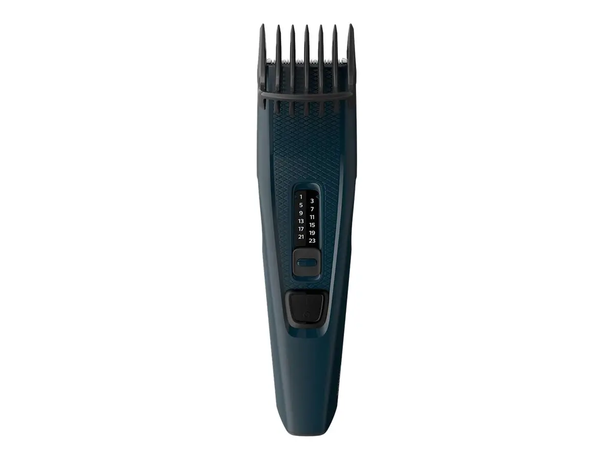 PHILIPS Κουρευτική μηχανή Series 3000 Λεπίδες από ανοξείδωτο χάλυβα 13 ρυθμίσεις - image 6