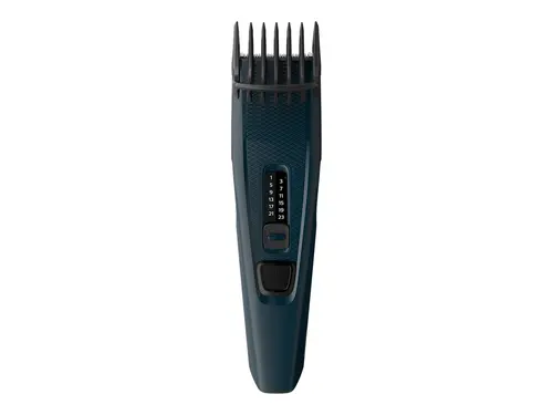PHILIPS Κουρευτική μηχανή Series 3000 Λεπίδες από ανοξείδωτο χάλυβα 13 ρυθμίσεις - 7