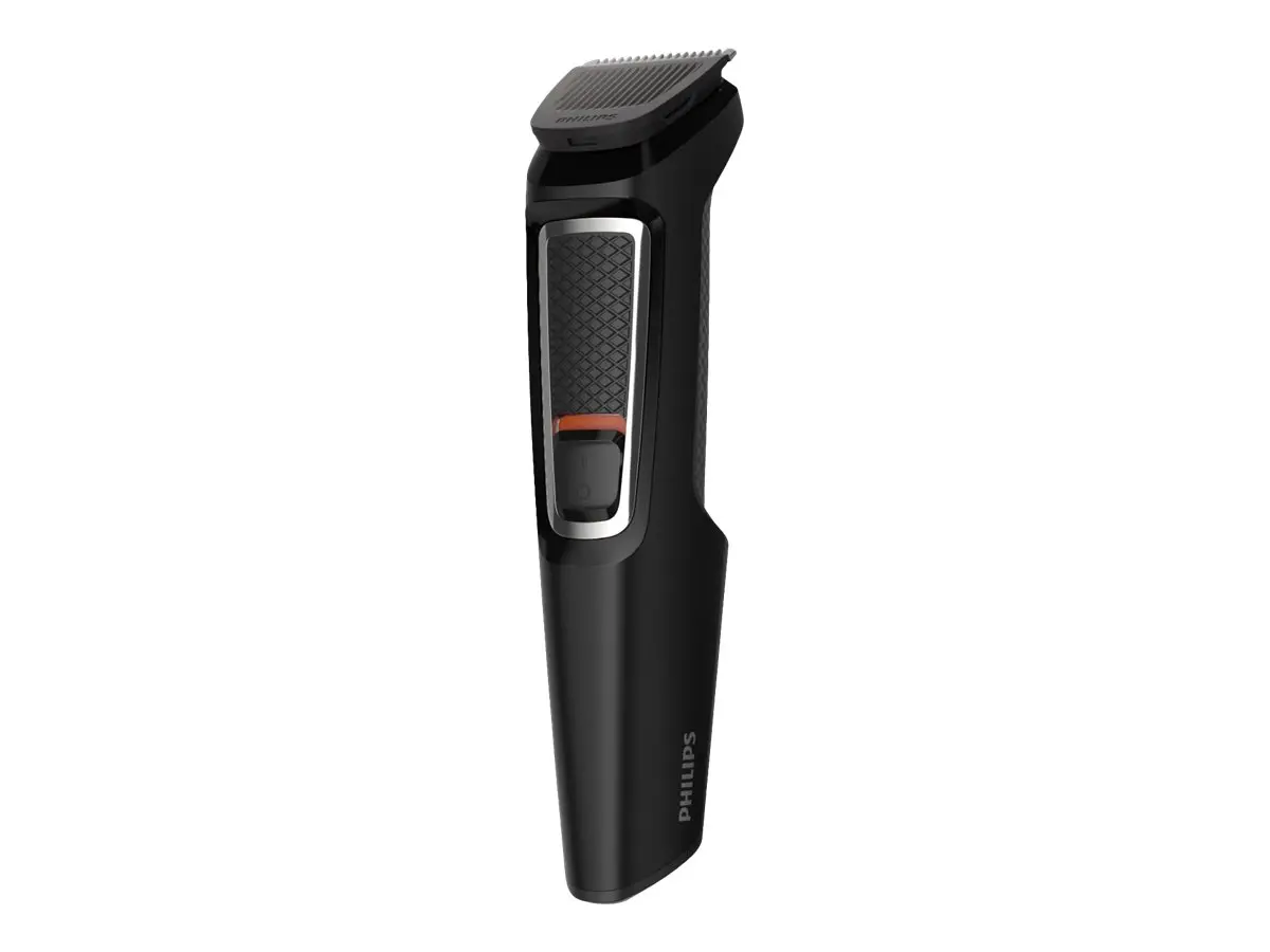 Philips Trimmer Multigroom series 3000 «8 σε 1», πρόσωπο και μαλλιά 8 - image 1