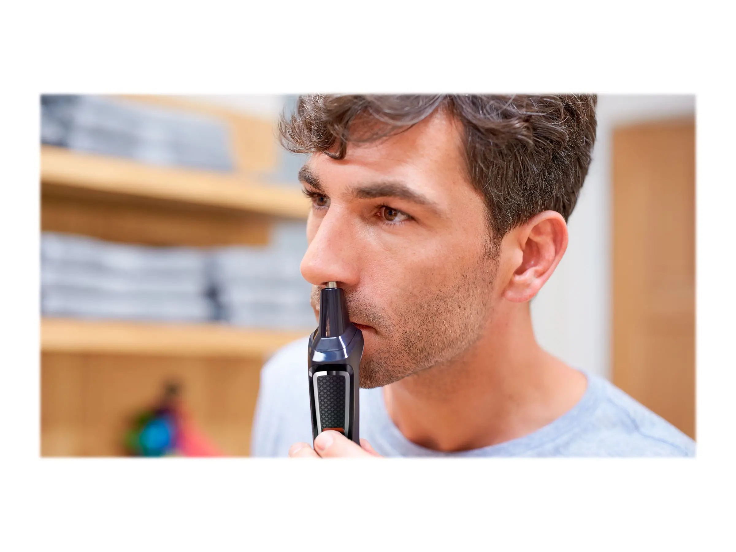Philips Trimmer Multigroom series 3000 «8 σε 1», πρόσωπο και μαλλιά 8 - image 14