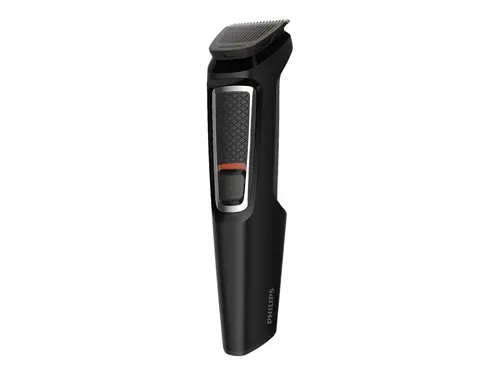 Philips Trimmer Multigroom series 3000 «8 σε 1», πρόσωπο και μαλλιά 8 - 2