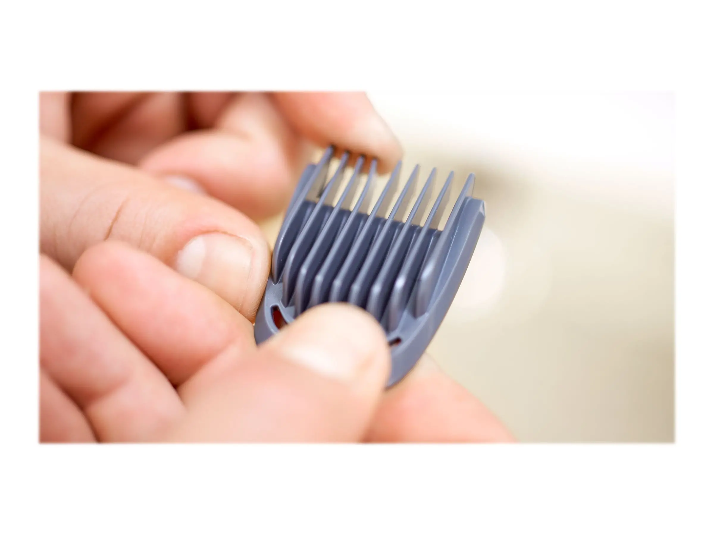 Philips Trimmer Multigroom series 3000 «8 σε 1», πρόσωπο και μαλλιά 8 - image 3