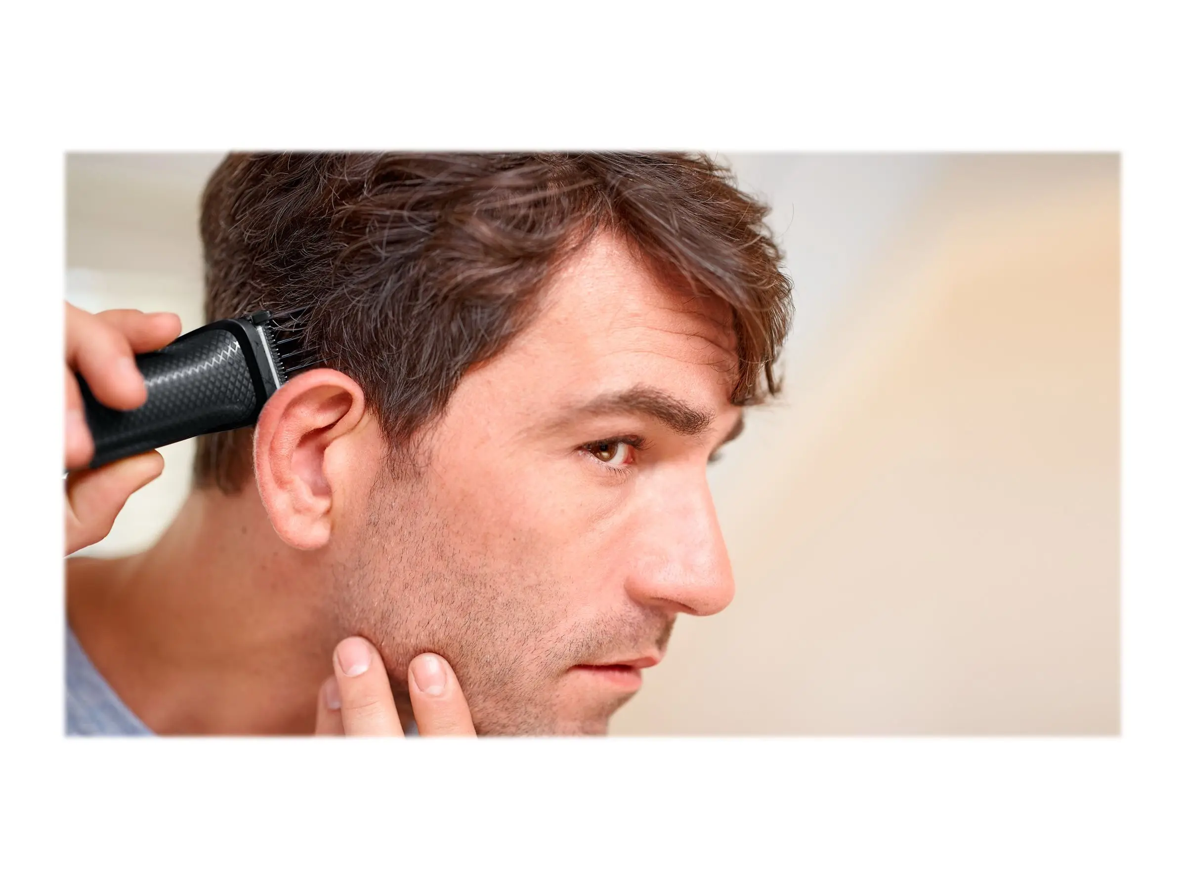 Philips Trimmer Multigroom series 3000 «8 σε 1», πρόσωπο και μαλλιά 8 - image 4
