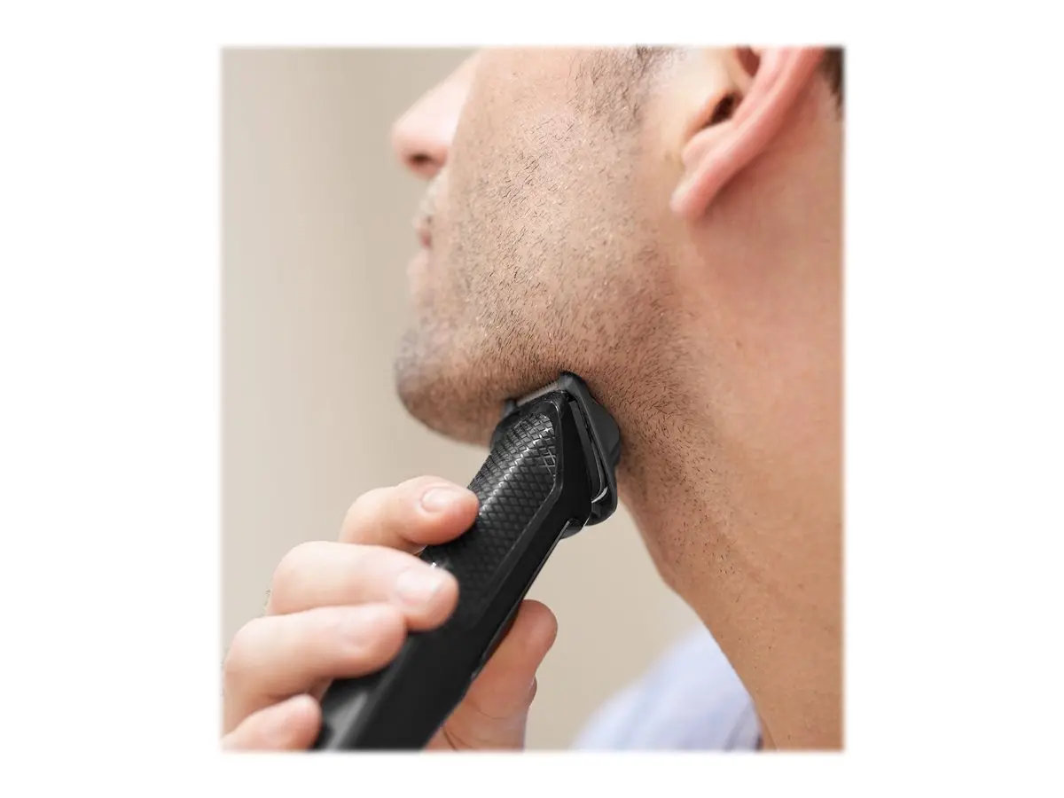 Philips Trimmer Multigroom series 3000 «8 σε 1», πρόσωπο και μαλλιά 8 - image 6