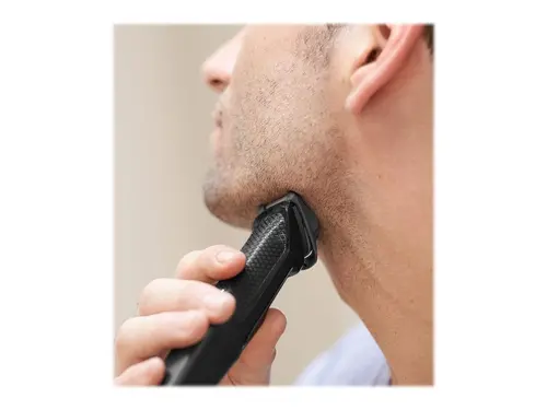 Philips Trimmer Multigroom series 3000 «8 σε 1», πρόσωπο και μαλλιά 8 - 7
