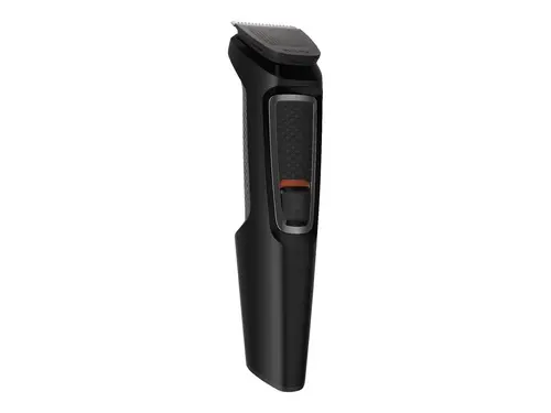Philips Trimmer Multigroom series 3000 «8 σε 1», πρόσωπο και μαλλιά 8 - 10
