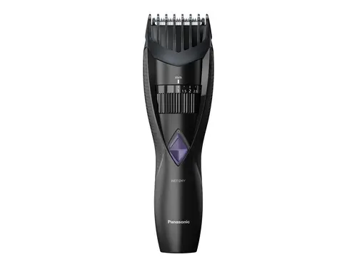 PANASONIC тример за брада ER-GB37-K503 Миещ се 1-10мм 19 стъпки Черен - image 2
