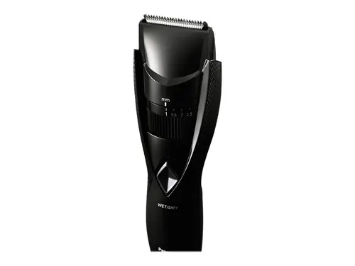PANASONIC тример за брада ER-GB37-K503 Миещ се 1-10мм 19 стъпки Черен - image 4