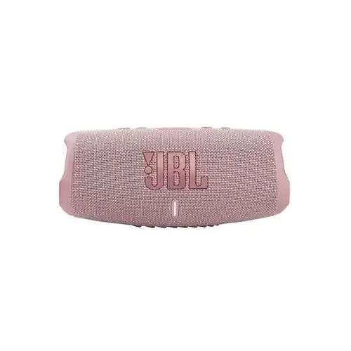 Блутут колонка JBL CHARGE 5, Розов - image 1