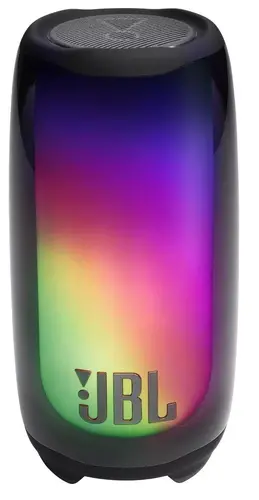 Блутут колонка JBL Pulse 5, Черна - image 1